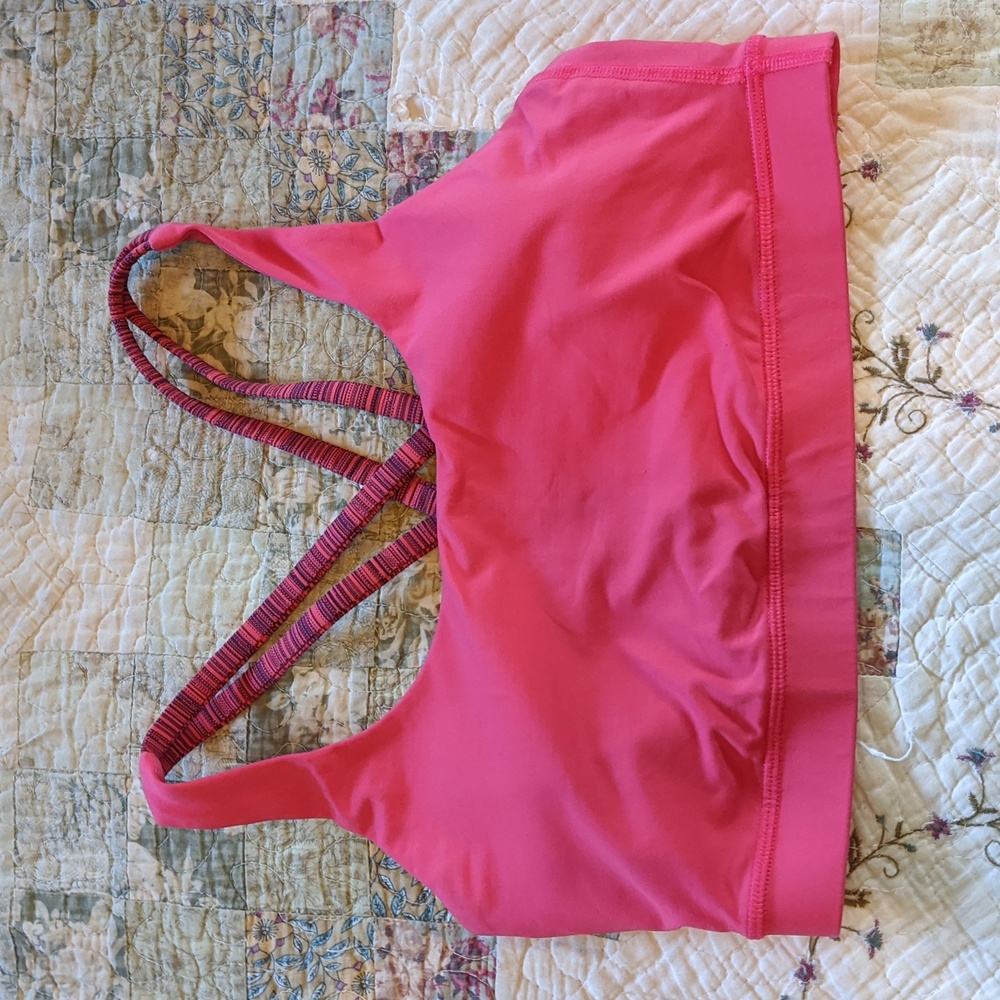 Lululemon Energy bra